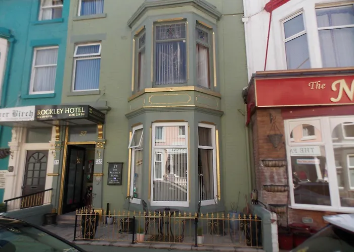 The Rockley Hotel