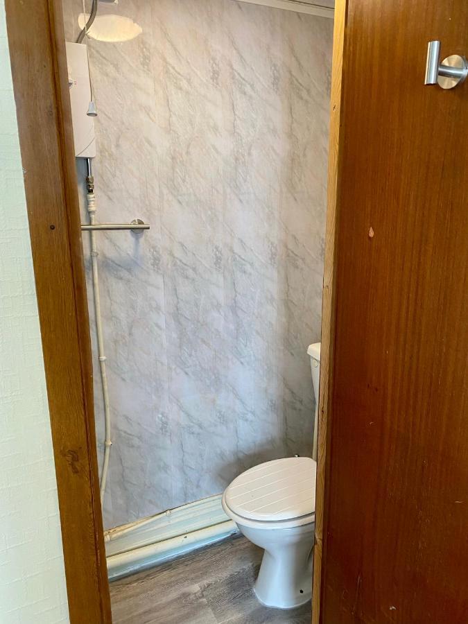Bed & Breakfast The Rockley Blackpool